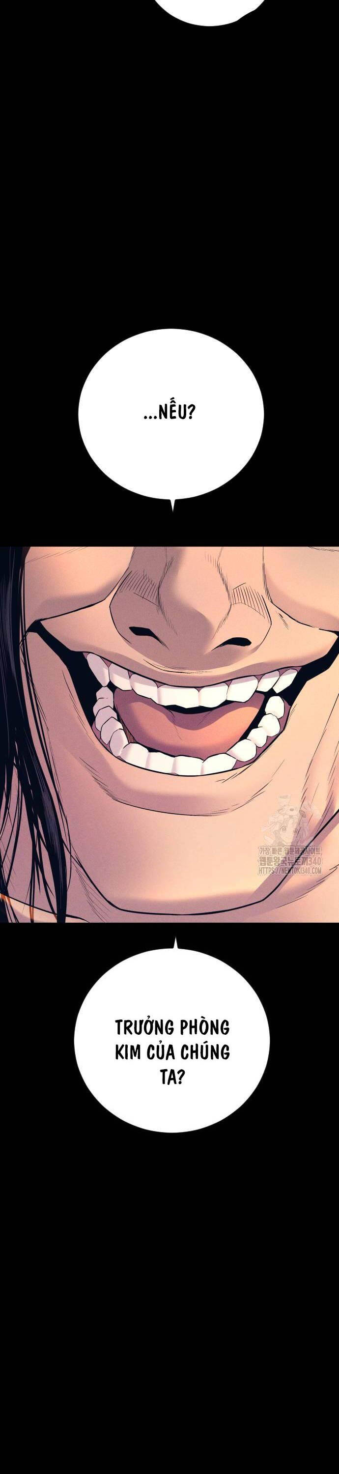 đặc vụ kim chapter 141 58