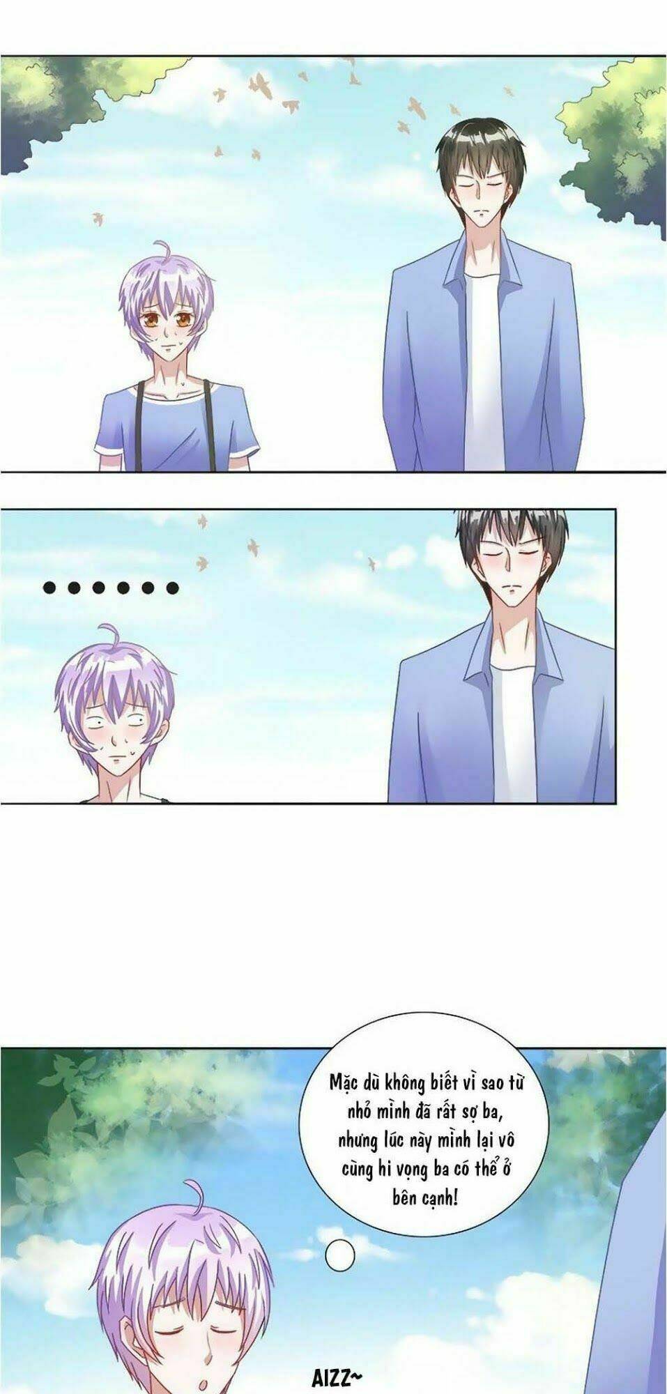 phải lòng ông chú hàng xóm chapter 6 4