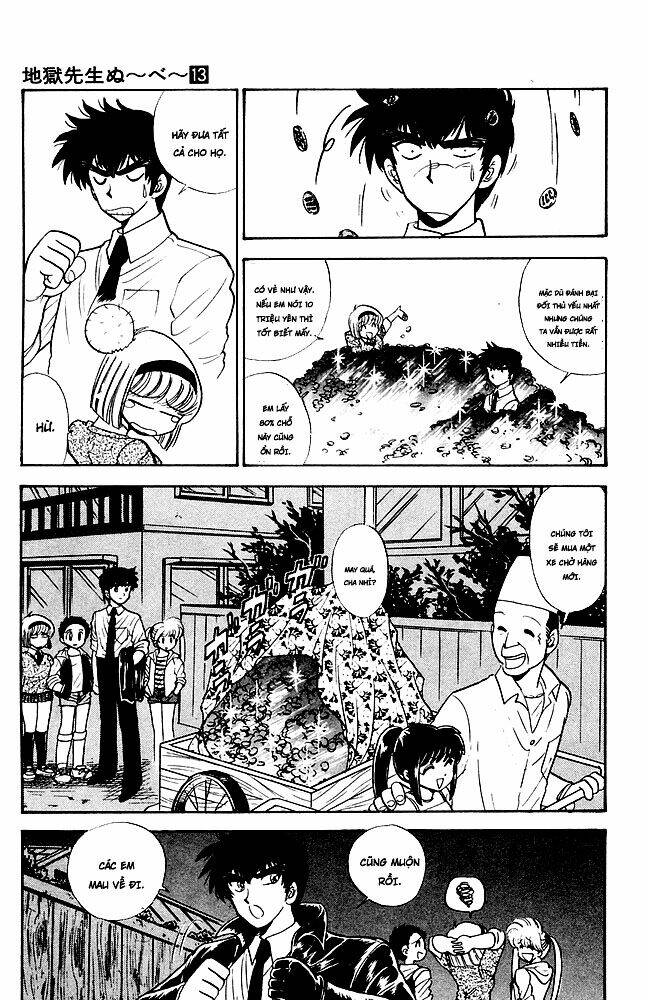 jigoku sensei nube - người thầy dũng cảm chapter 112 17