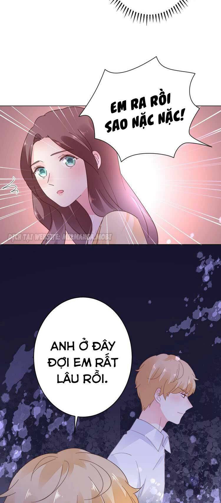 điều ước sủng ái bất bình đẳng chapter 53.1 9