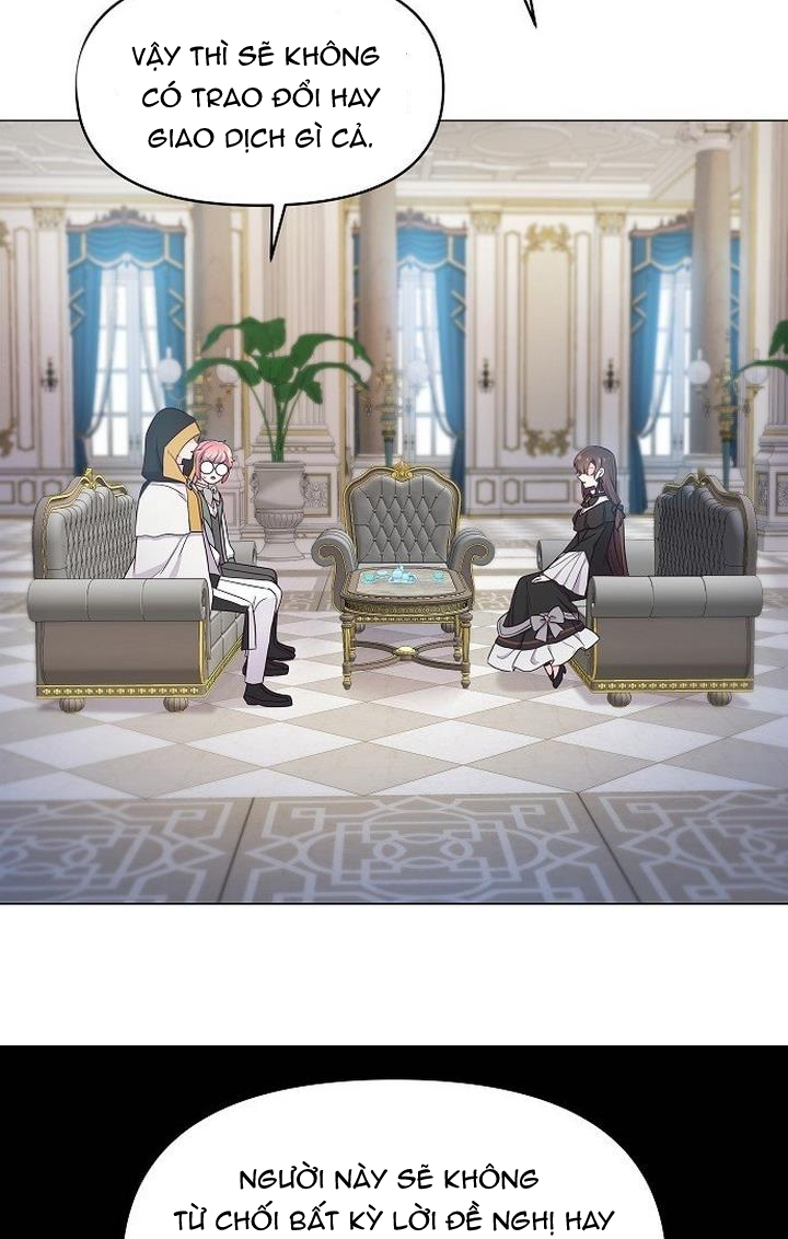 hôn thê nguy hiểm chapter 5.2 26