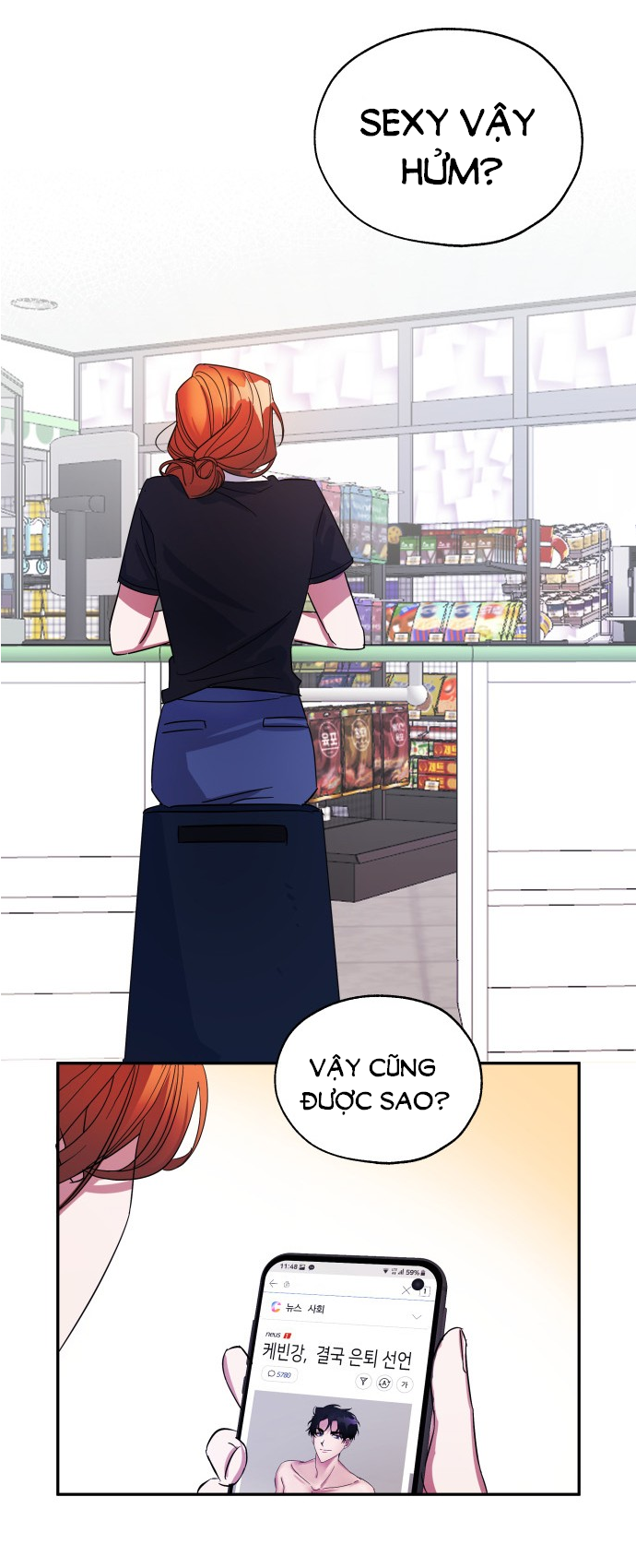 thuần hoá tôi đi thư ký cha chapter 1 30