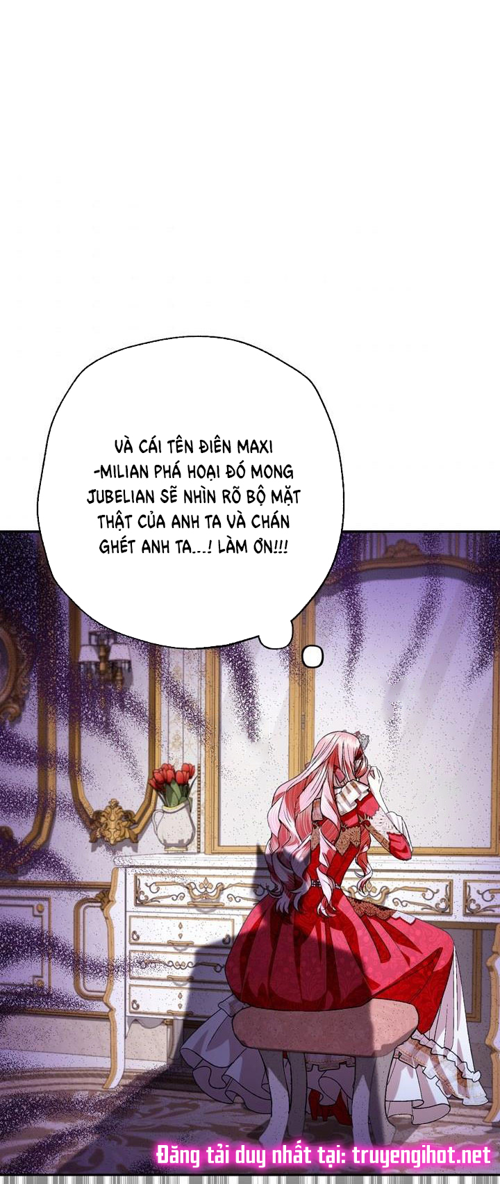 cha à, con không muốn kết hôn đâu chapter 69 45