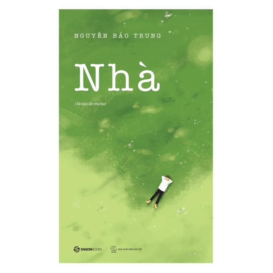 Nhà - Bản Quyền