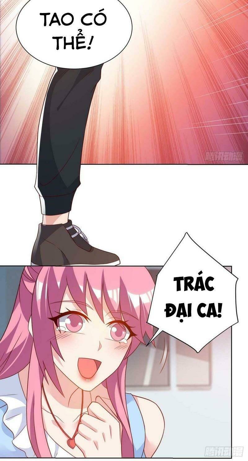 trọng sinh khí thiếu quy lai chapter 97 12