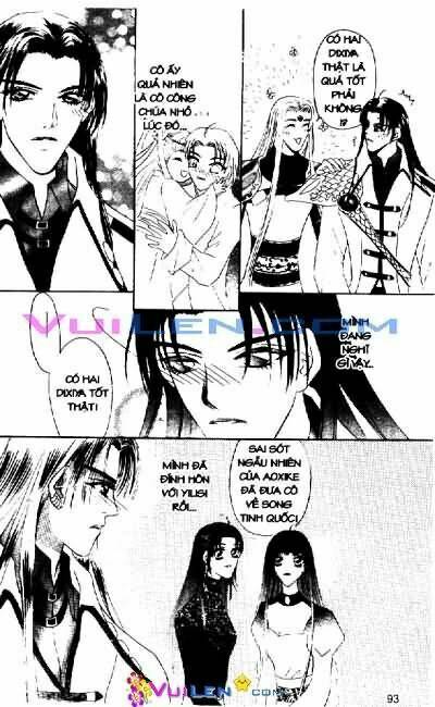 hai nàng công chúa chapter 6 93