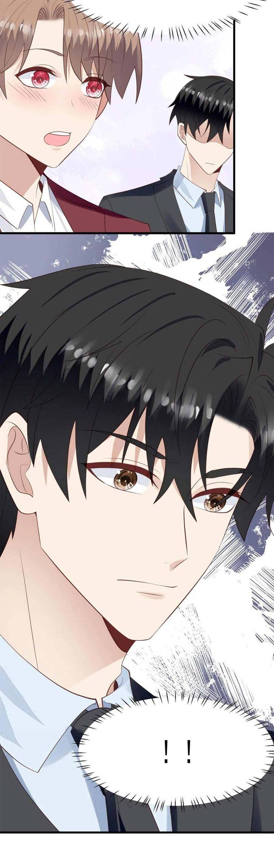 dựa vào đại lão ổn định vị trí c trong nam đoàn chapter 162 11