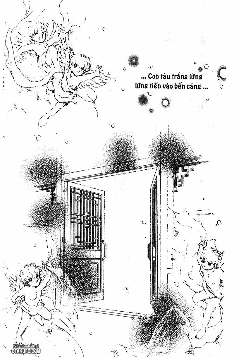 khúc tình ca ban mai - akatsuki no aria chapter 61 23