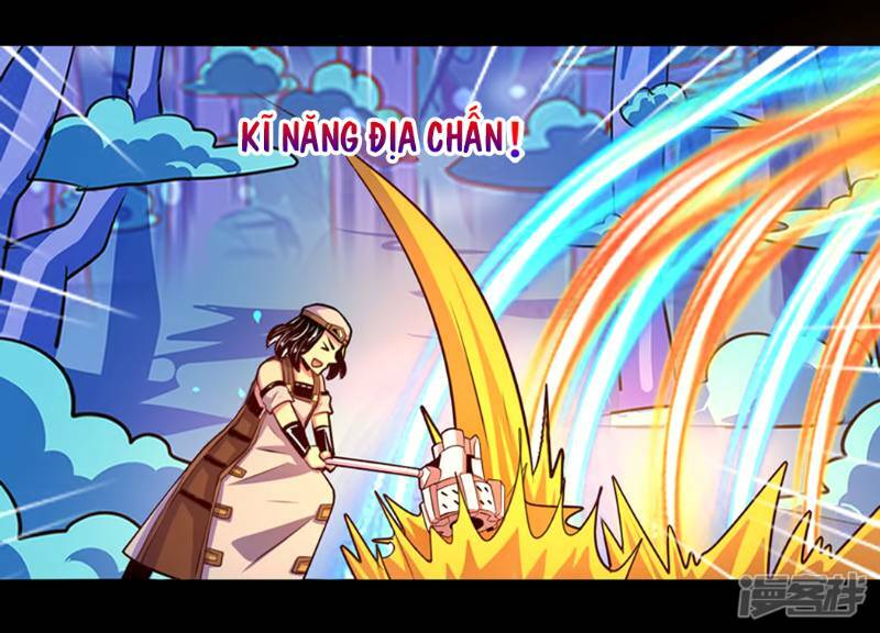 ta không phải là npc chapter 92 38