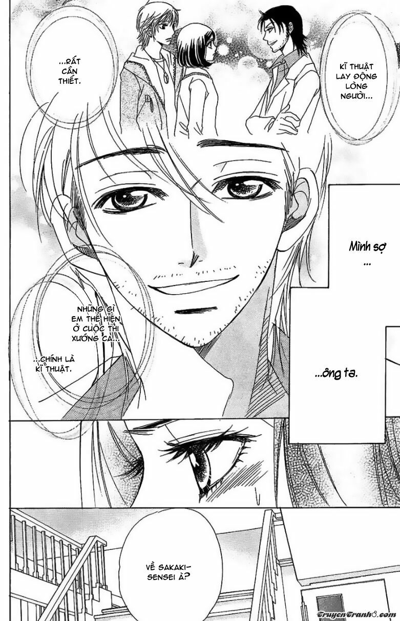 ác quỷ và bản tình ca chapter 45 6