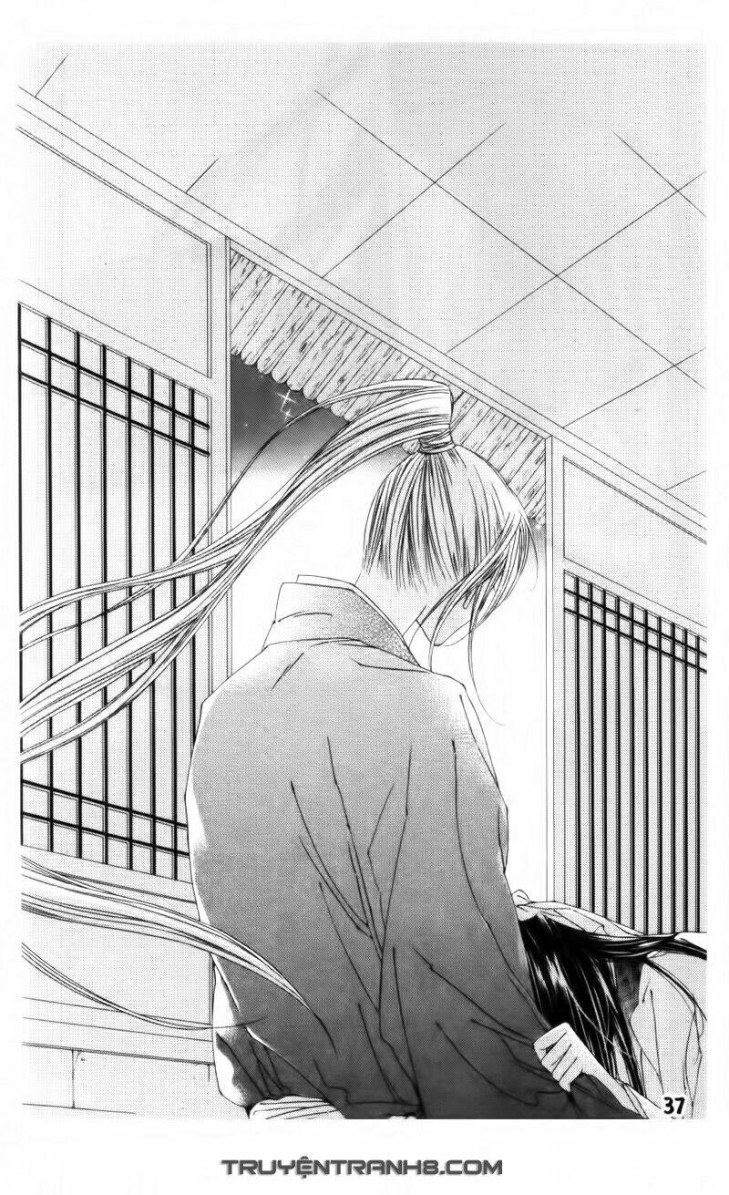 pháp sư trừ tà chapter 19.1 13