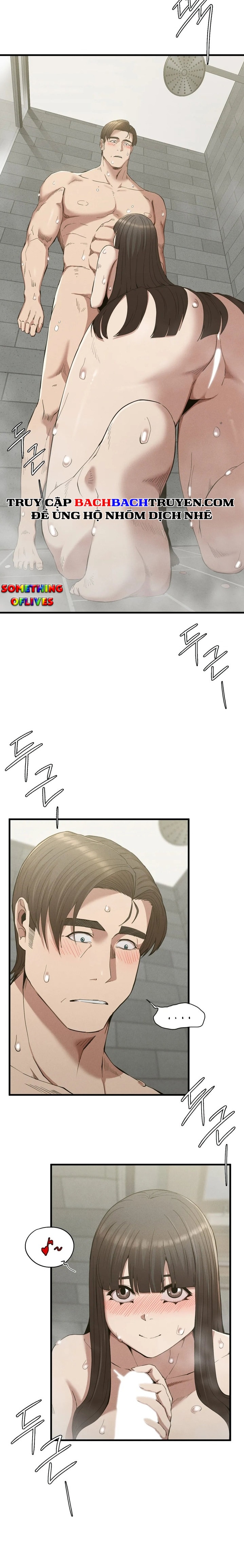 ân đền oán trả chapter 27 3