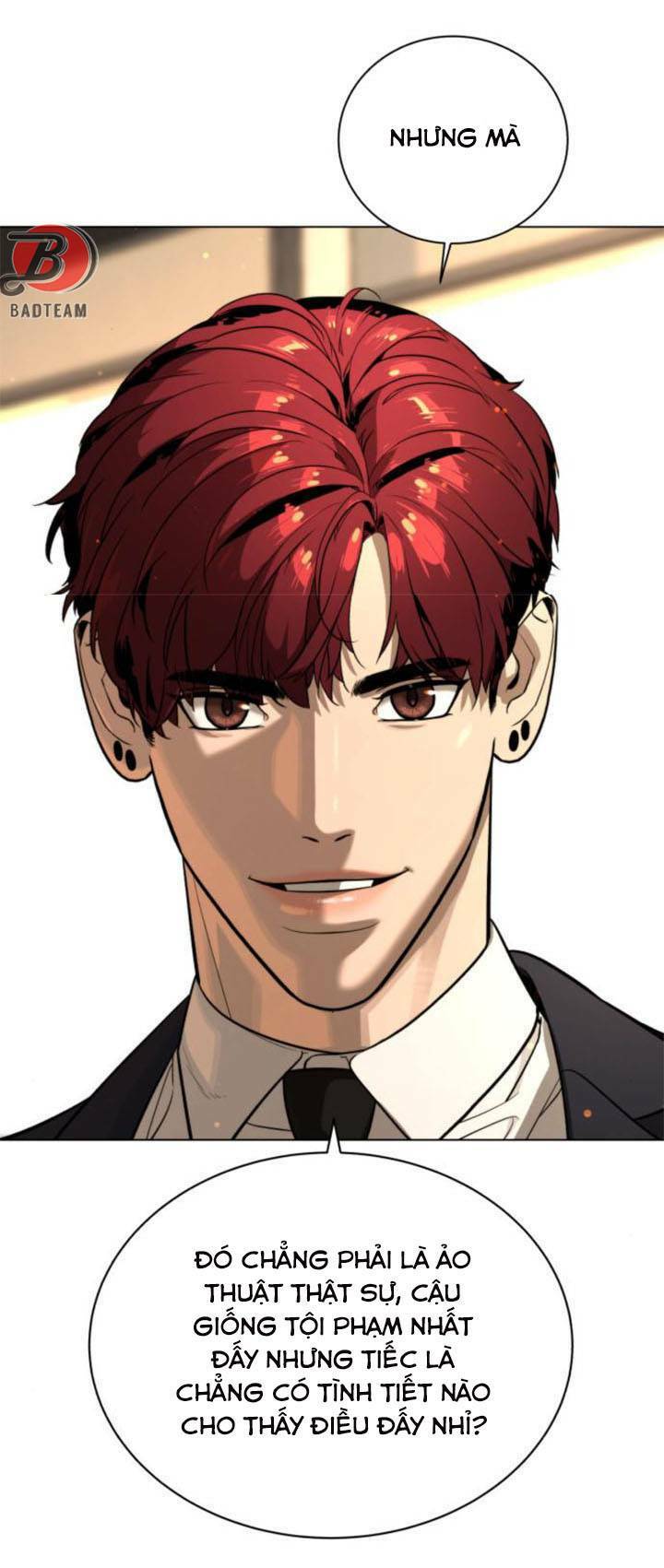 Máu trắng chapter 91 51