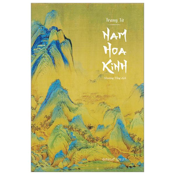 Sách - Nam Hoa Kinh