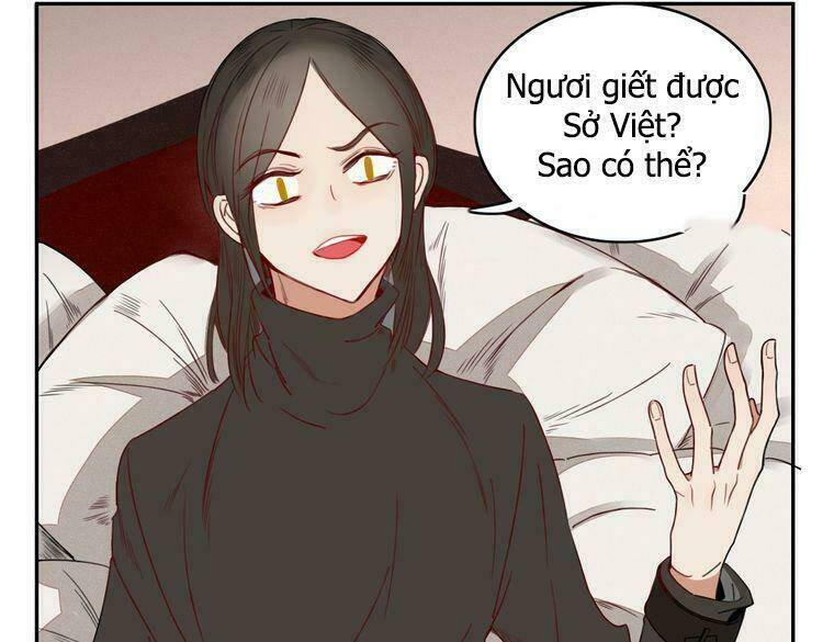 ta chỉ muốn giết ngươi chapter 23 33