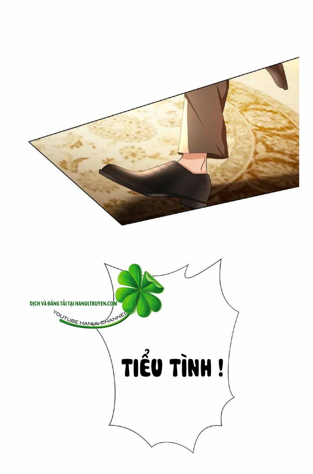 cô vợ nhỏ nuông chiều quá lại thành ác!! chapter 132 5