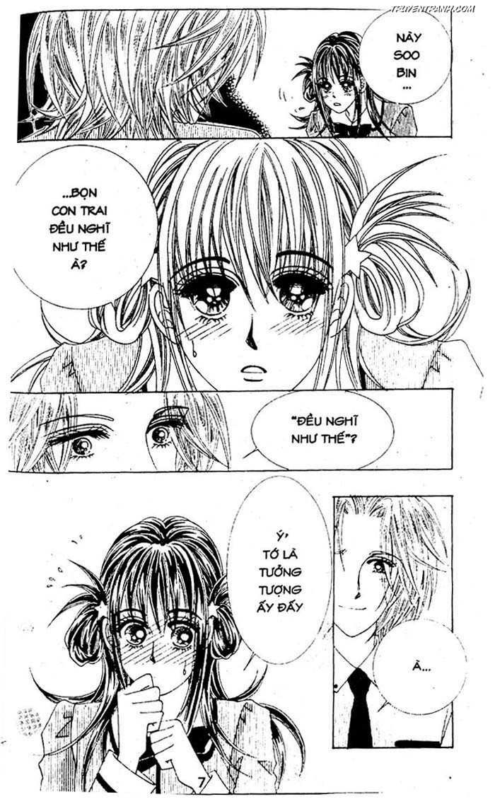 nhà trọ hoàn hảo chapter 31 8