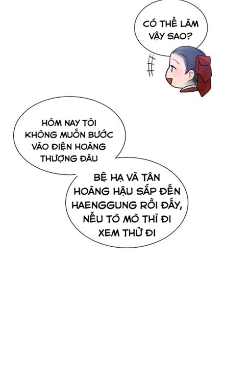 người tình của gwanghae chapter 23 18