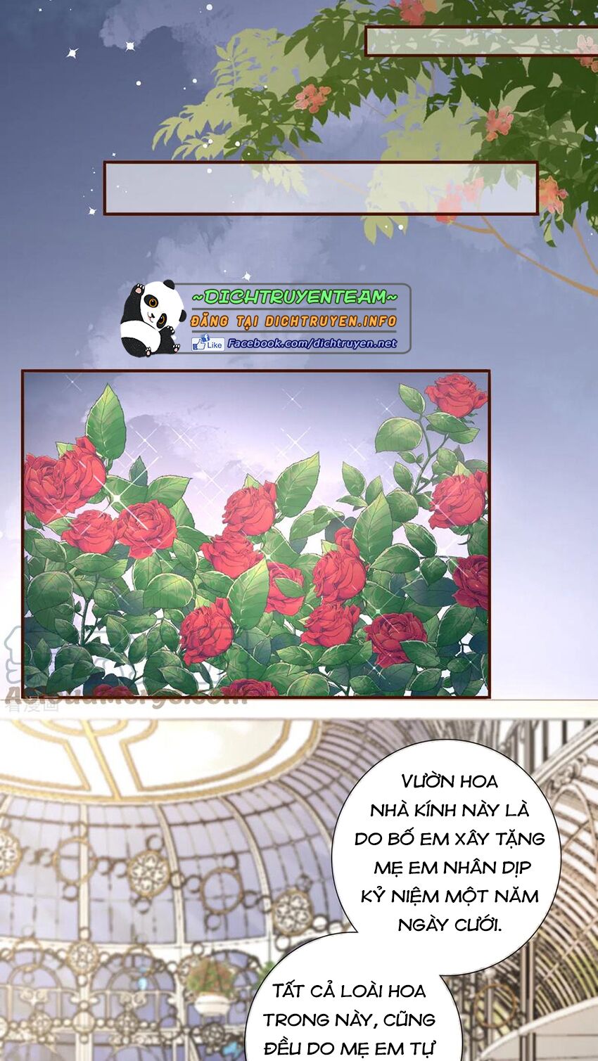 bạn gái tôi mới 30+ tuổi xuân chapter 109 17