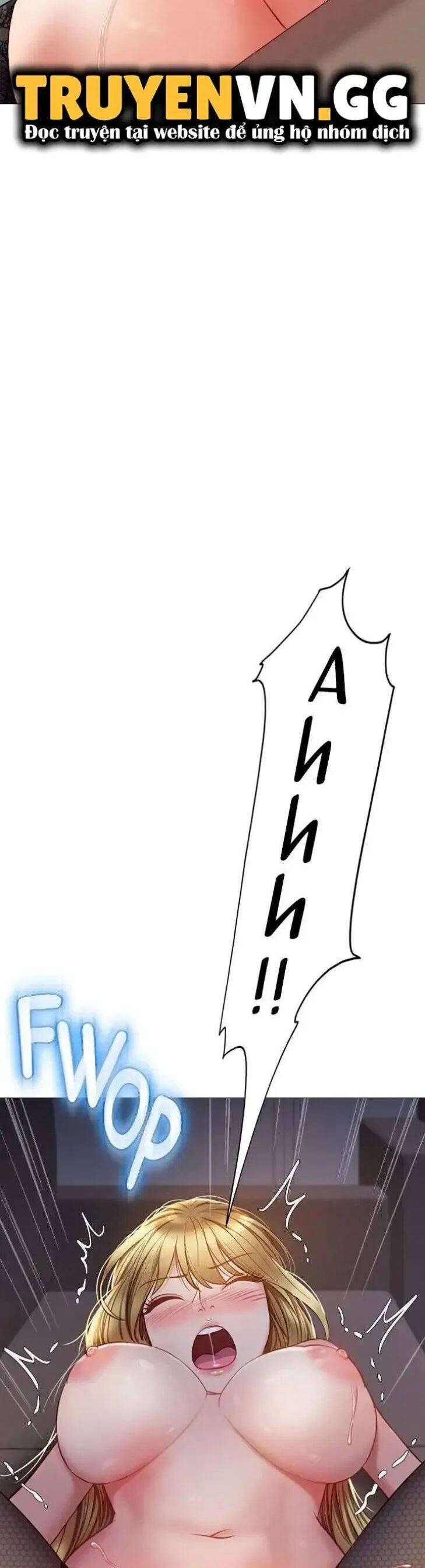 my daughter's friend chapter 81 3