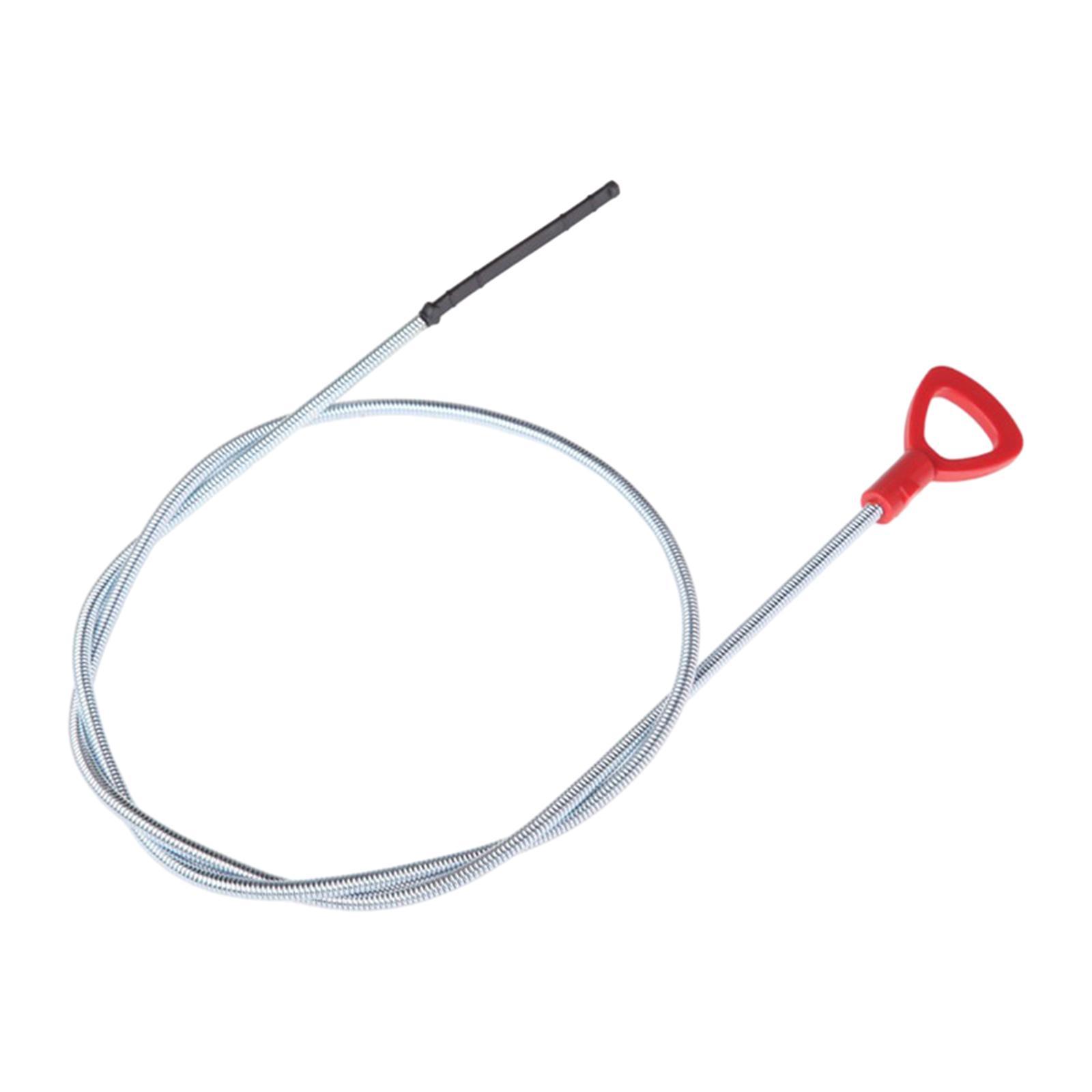 Automatic Transmission Fluid Dipstick, Transmission Dipstick, Replace Transmission Gearbox Fluid Dipstick, for W208 W209