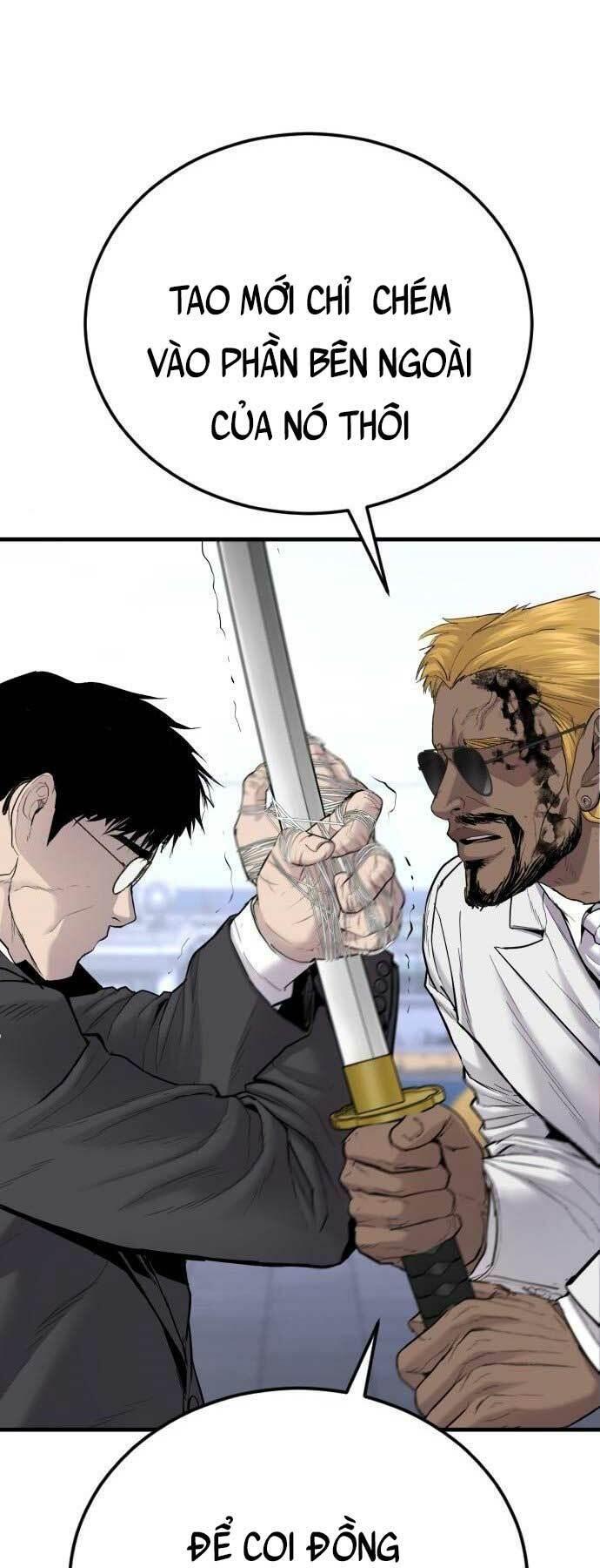 đặc vụ kim chapter 61 104