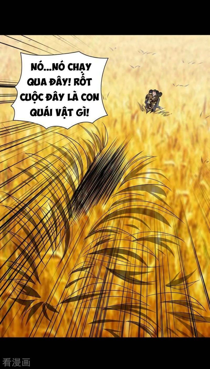 bạn gái virus của tôi chapter 119 39