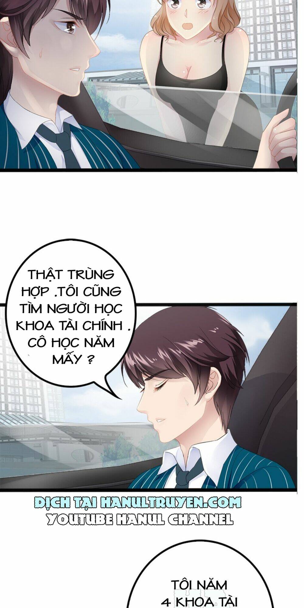 thần bí đế thiếu điềm sủng thê chapter 19 19