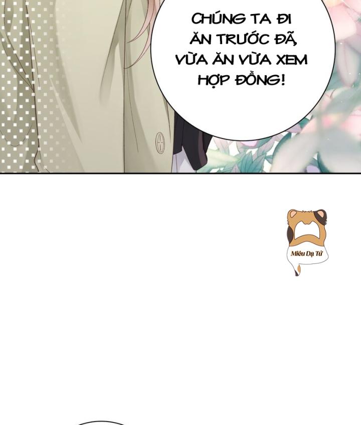 tổng tài bá đạo, đầu óc anh ấy có vấn đề chapter 3 31