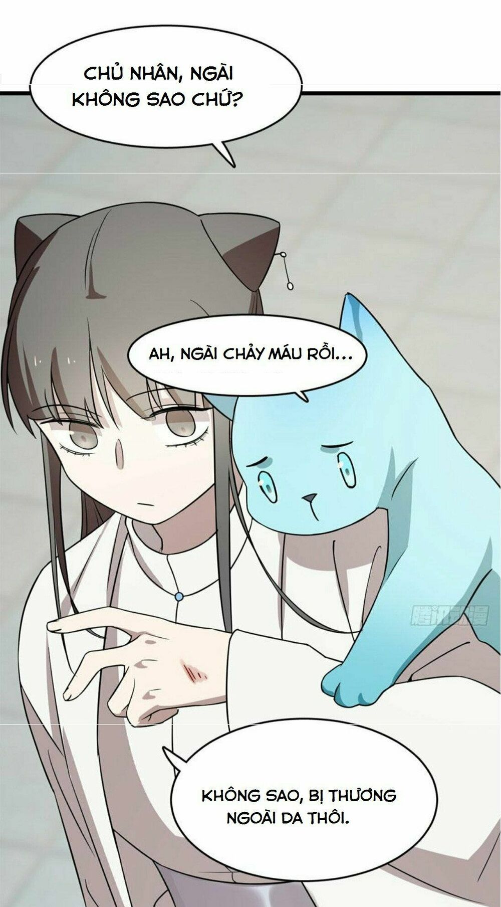 độc bộ thiên hạ: đặc công thần y chapter 65 33