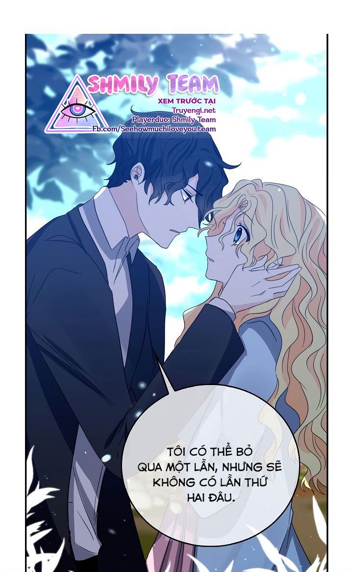 tôi là bạn gái cũ của một vị anh hùng chapter 17 53