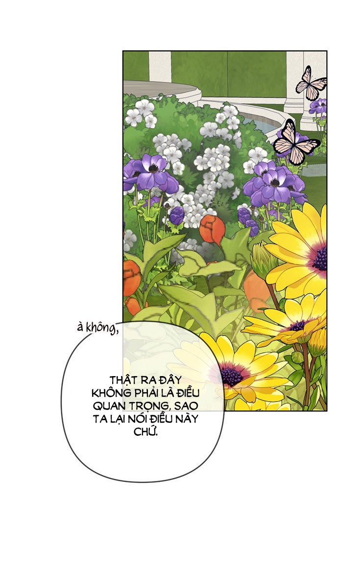 cách hiệp sĩ sống như một tiểu thư chapter 103.1 9