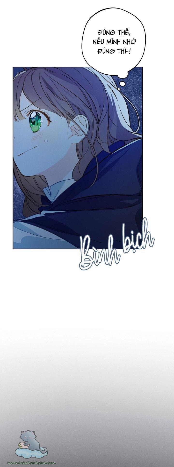 trang trại hạt dẻ cạnh hoàng cung chapter 16 36