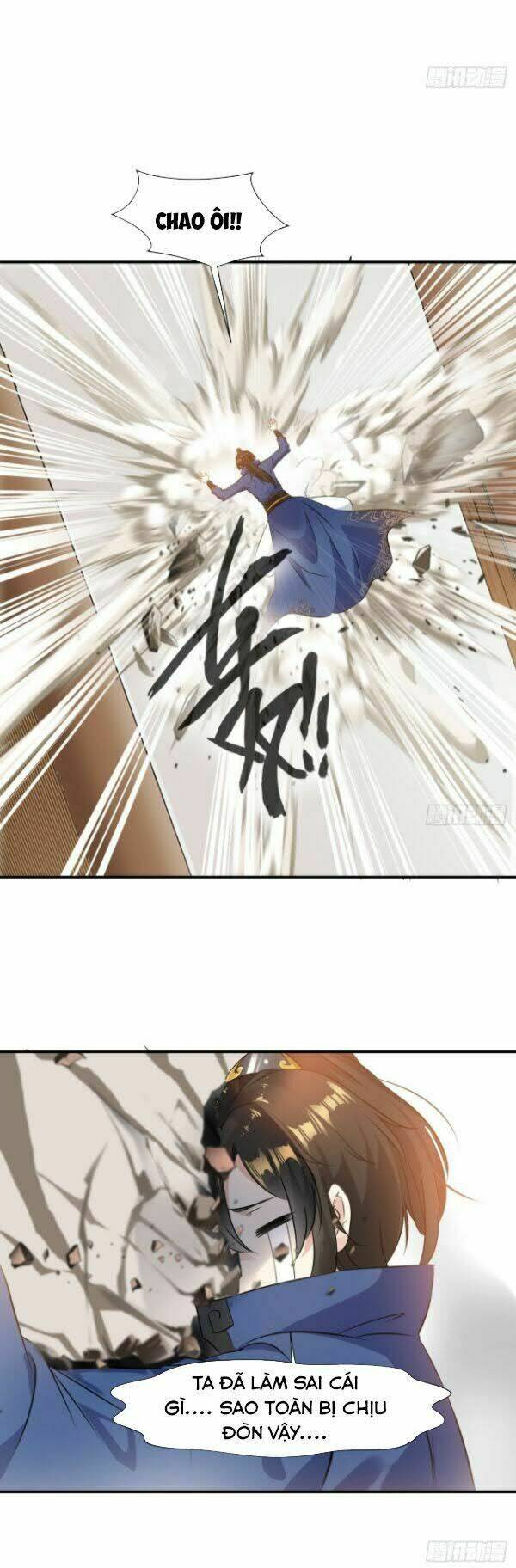 một đời thành tiên chapter 4 9