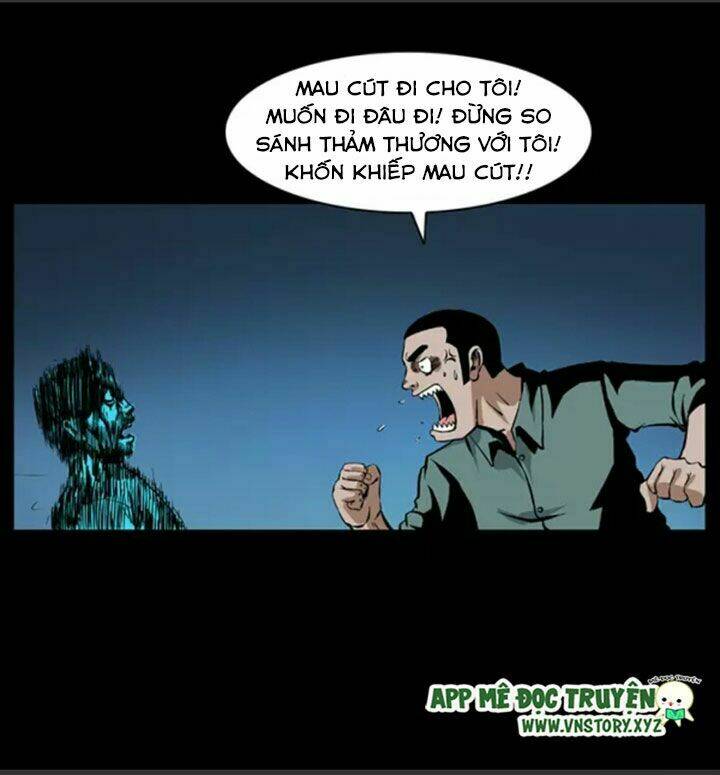 U Minh Ngụy Tượng Chapter 41 67