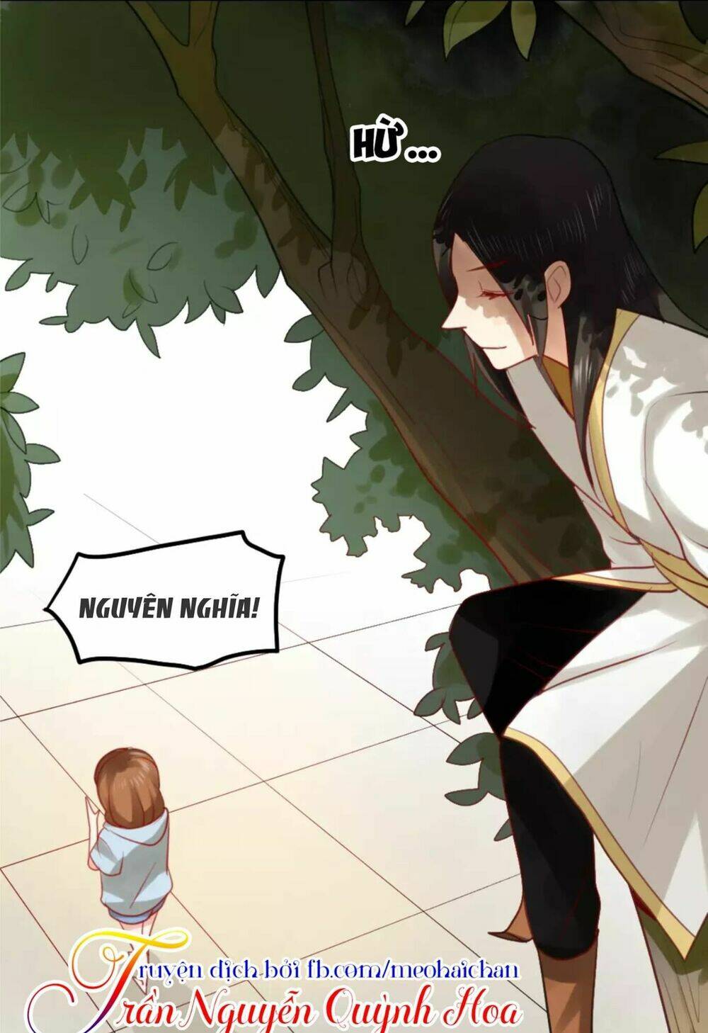 thái tử bong bóng chapter 6 38