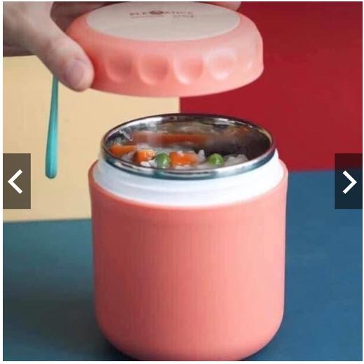 Bình ủ cháo siêu tiện lợi 430ml