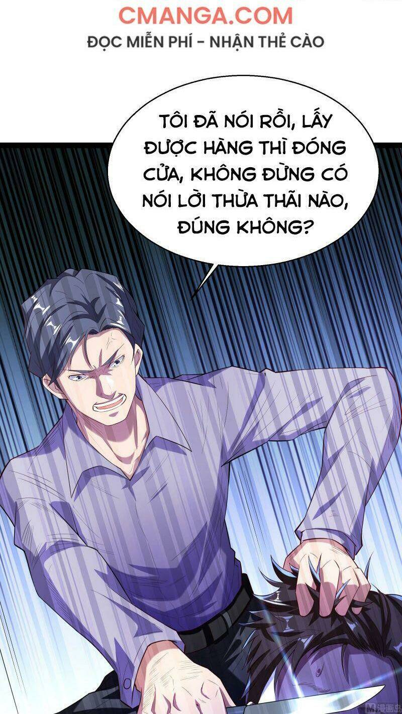shipper thần cấp chapter 54 2