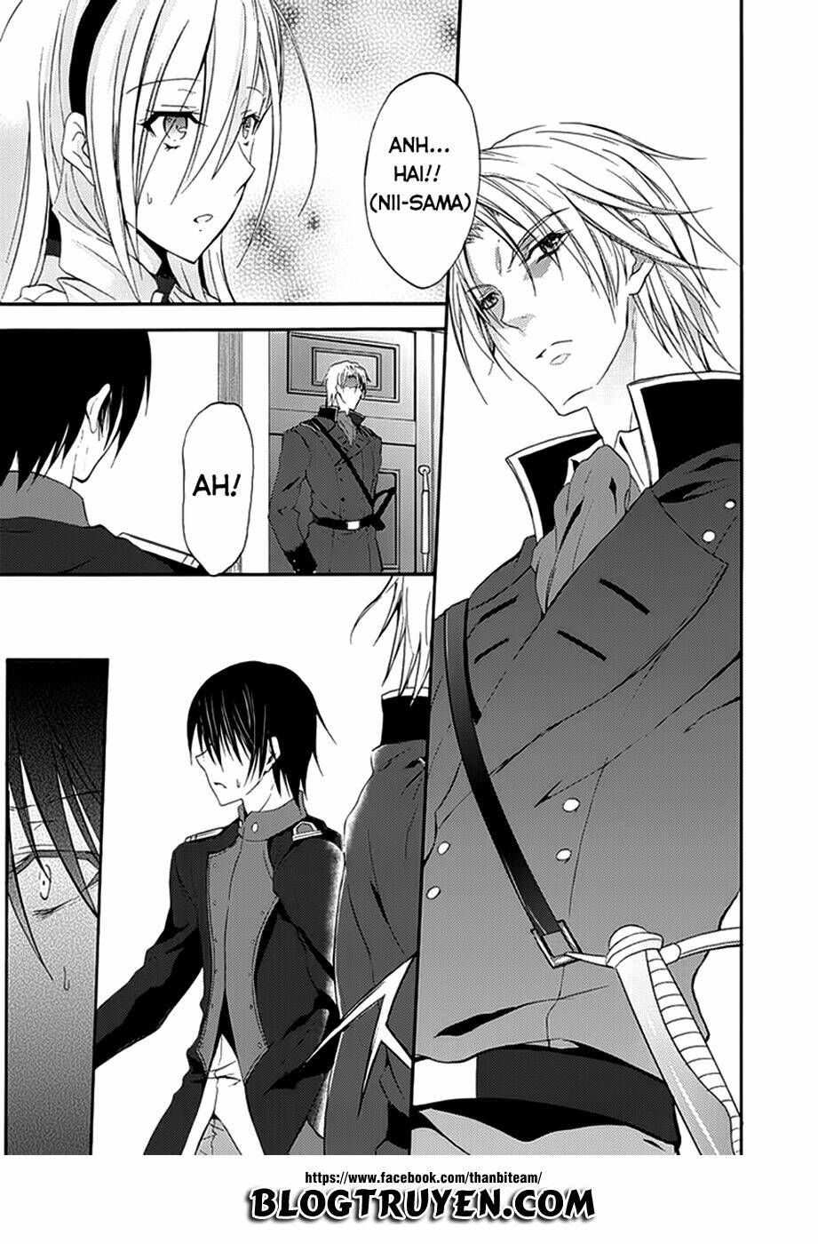 valkyrie romanze chapter 8 21