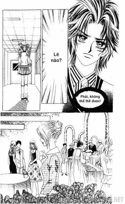 cô nàng sandwich chapter 40 7