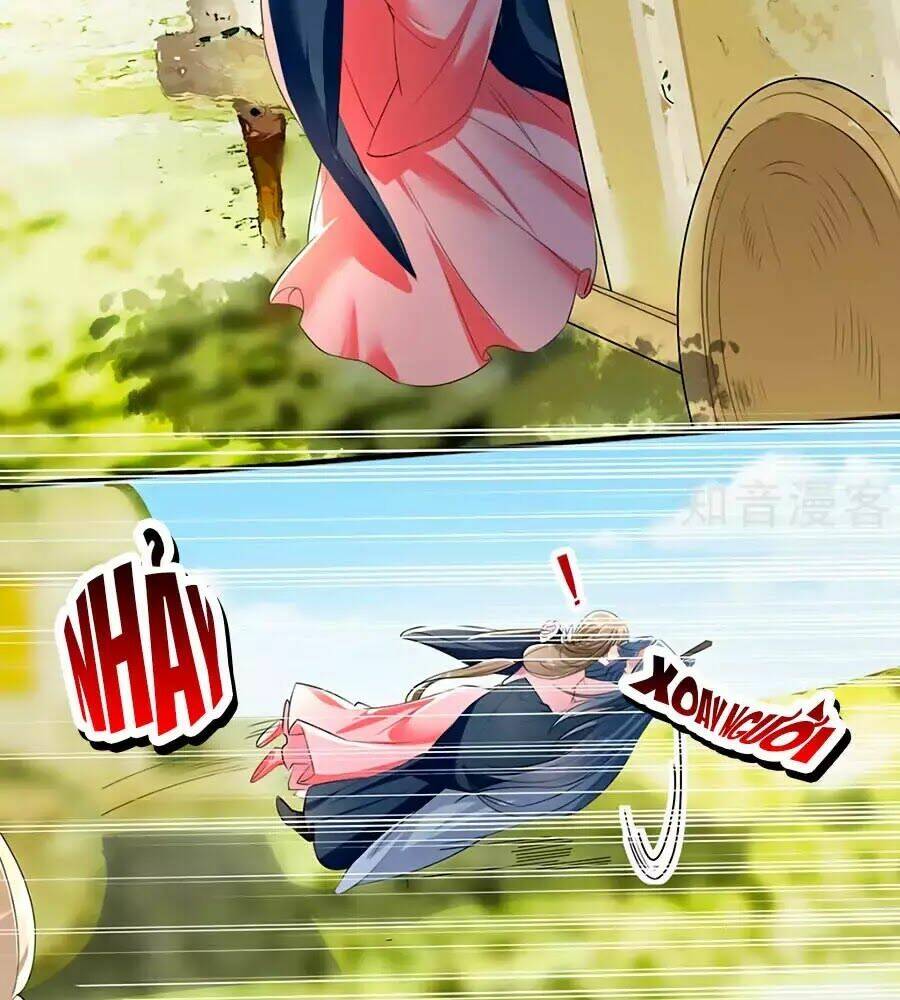 gian phi như thử đa kiều chapter 38 31