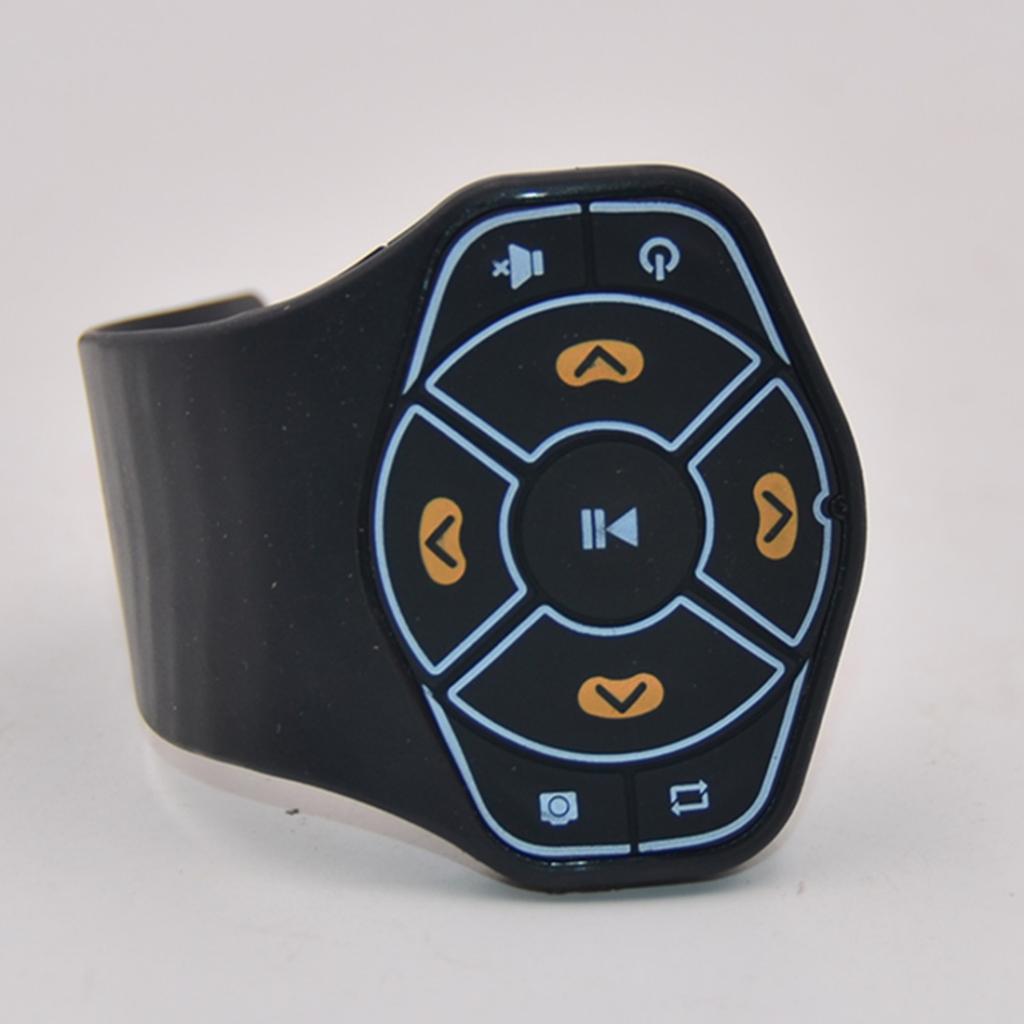 4.0 Steering Wheel Remote Control for Android