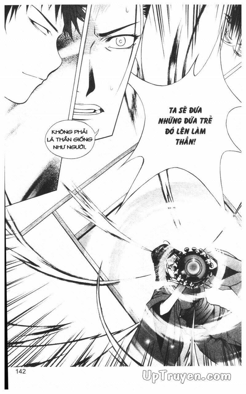 thời gió lốc (thời đại phong tang) chapter 5 143