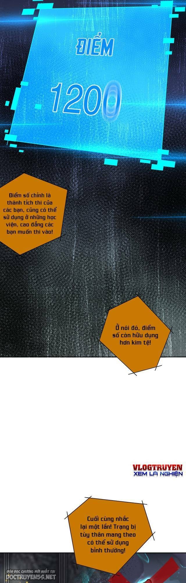 tử linh pháp sư! ta chính là thiên tài chapter 9 46