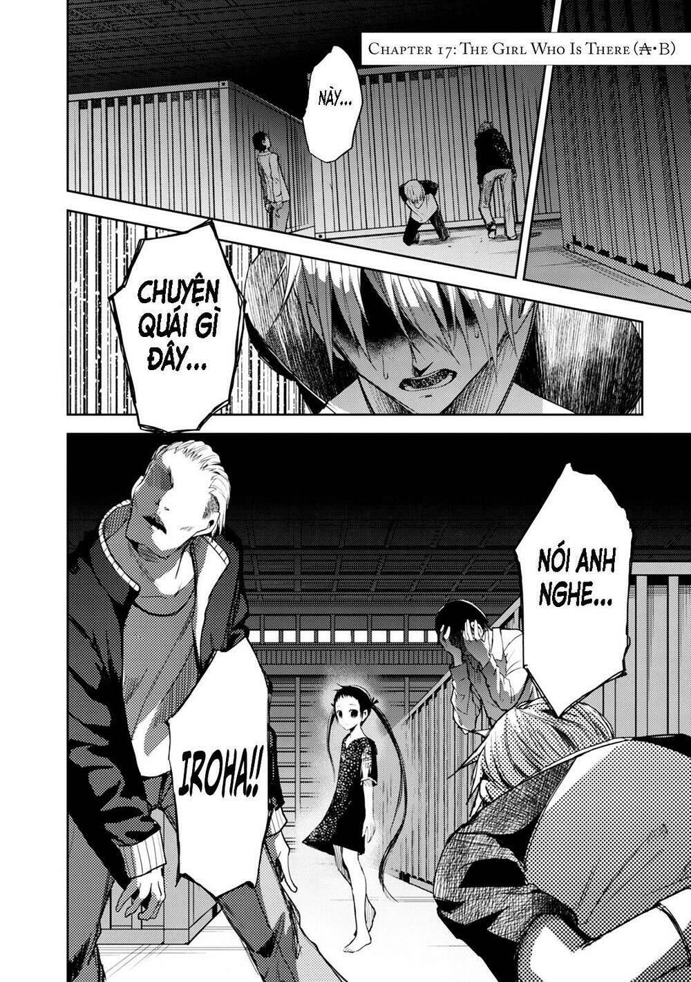 instant bullet chapter 17 4