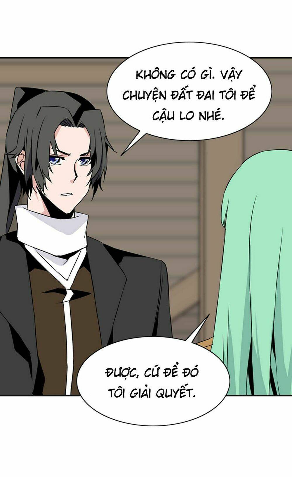 ảo mộng vương chapter 23 12