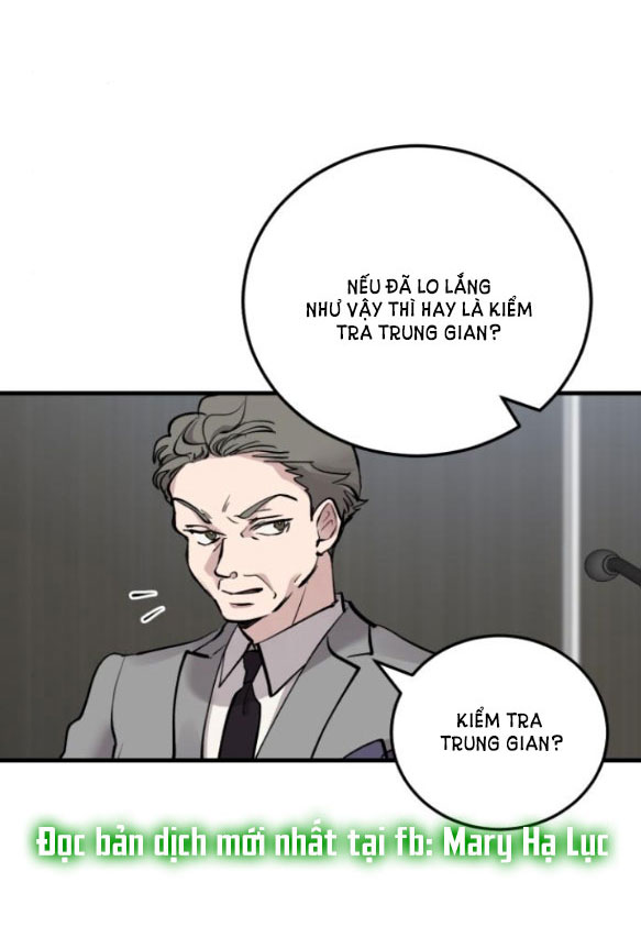 tân hôn mệt mỏi của trưởng phòng chapter 17.1 14