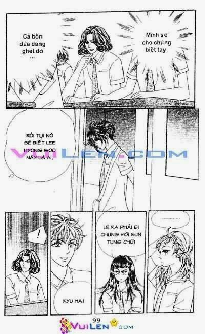 cô gái trung hoa chapter 7 99