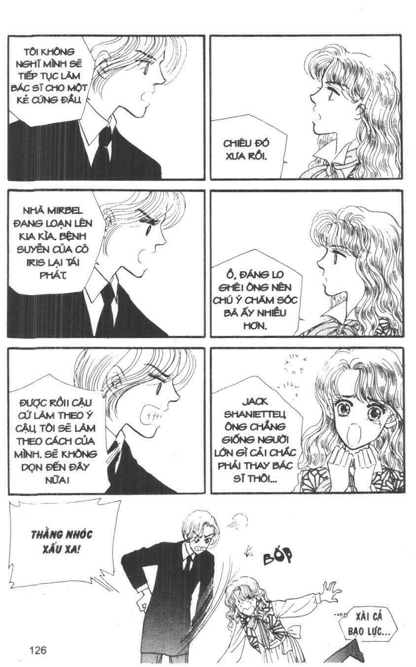 bibi iris chapter 3 127