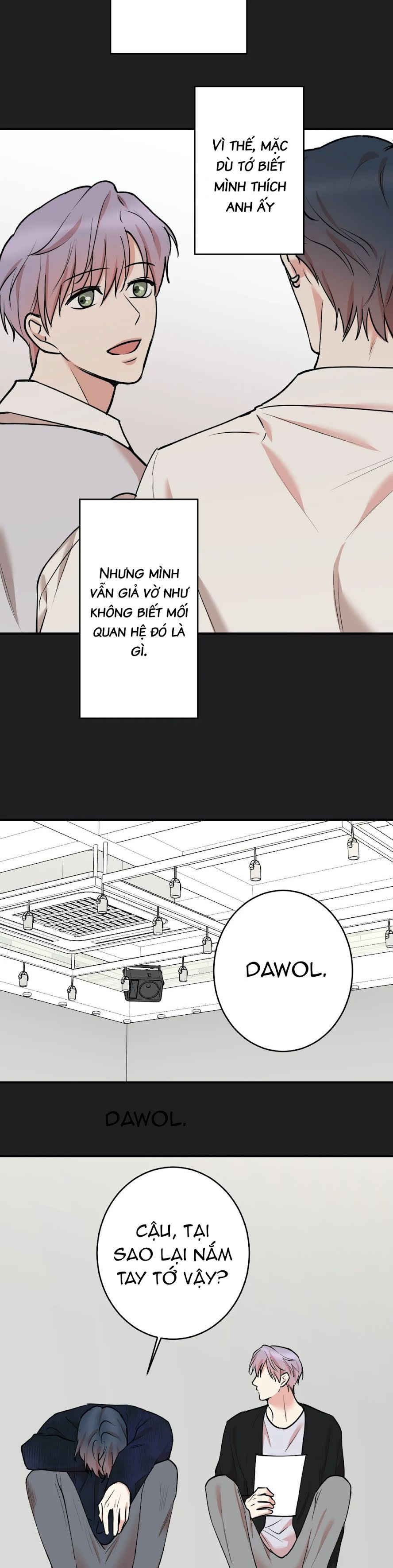 trong vòng bí mật chapter 55 19